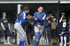 Softball vs UMD  Wheaton College Softball vs UMass Dartmouth. - Photo by Keith Nordstrom : Wheaton, Softball, UMass